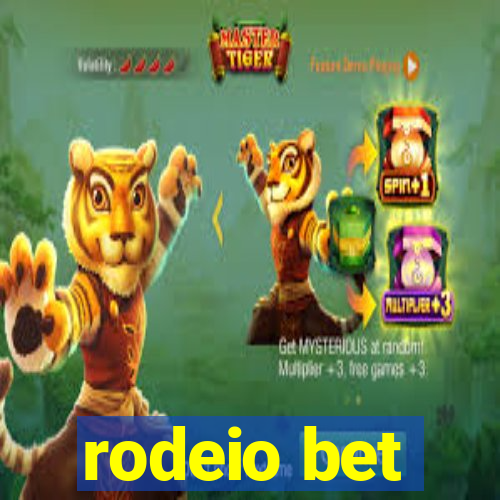 rodeio bet